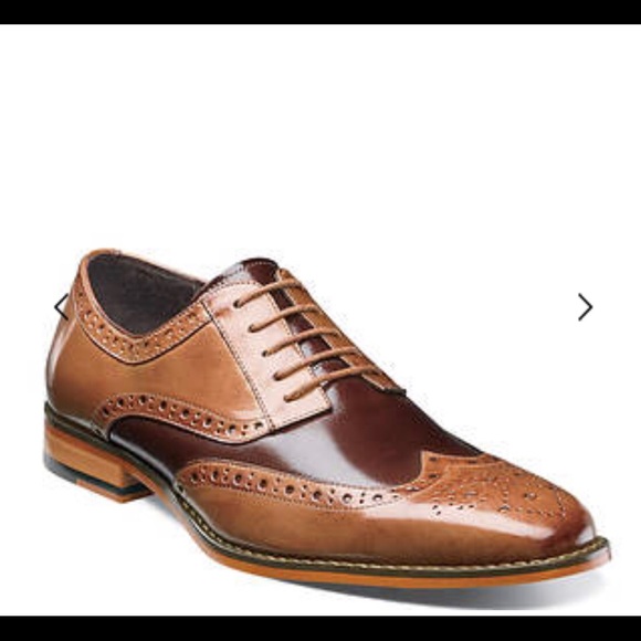 Stacy Adams Tinsley - Picture 1 of 2